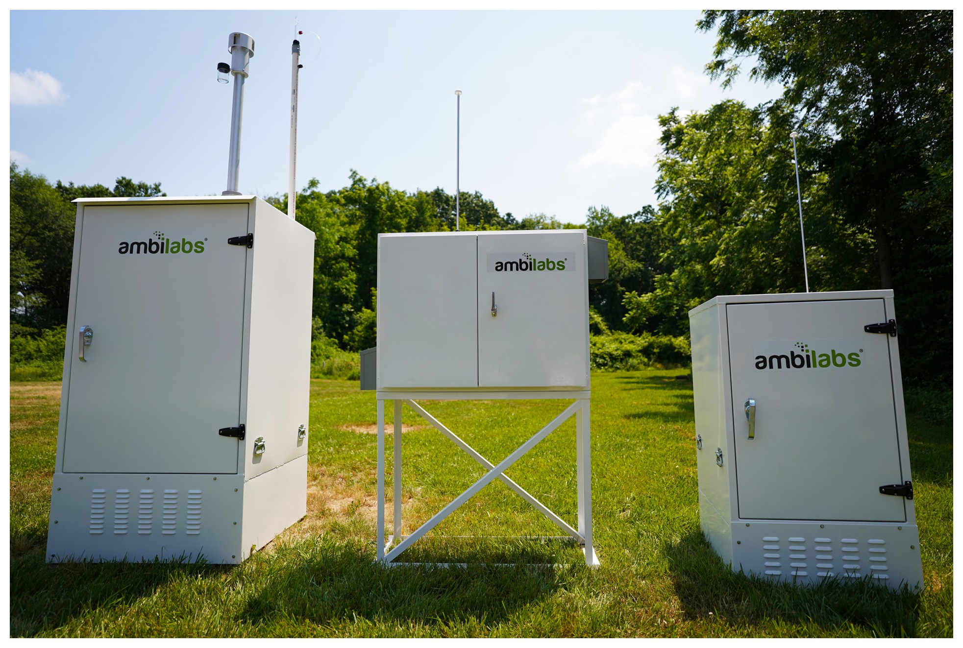 DETECT™ enclosure models